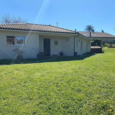 Climatisee Avec Piscine Prignac-et-Marcamps