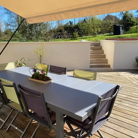 Climatisee Avec Piscine *